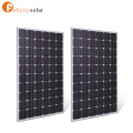 Guangzhou Felicity Factory 250W Export Photovoltaic Solar Cell Plate Solar Panel